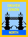 Greater London North Scout County website